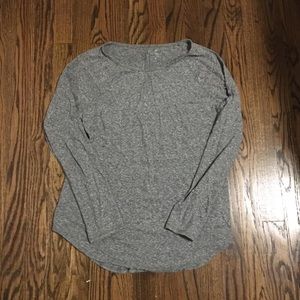 Athleta long sleeve